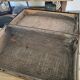 Old trunk