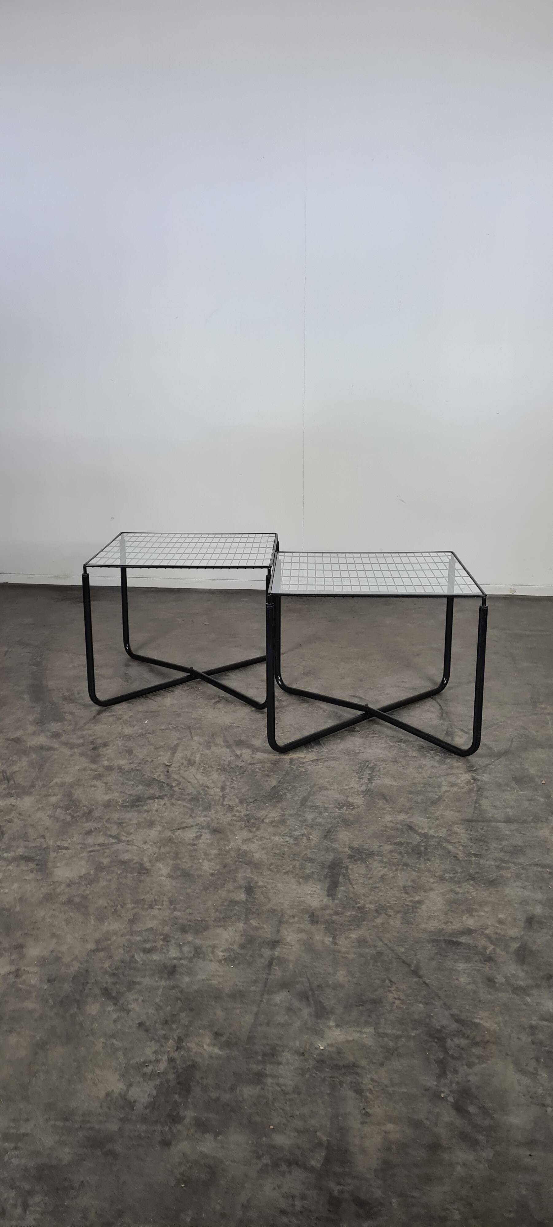 Gammelgaard coffees tables