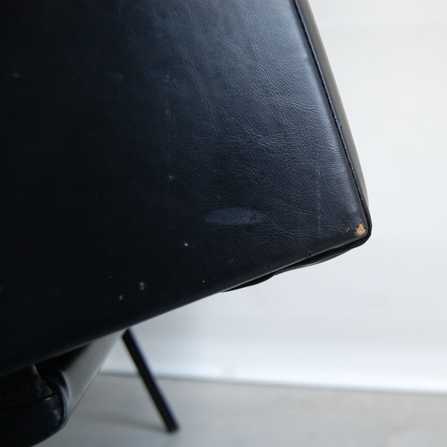 Relax armchair "Trelax" by Pierre Guariche for Meurop