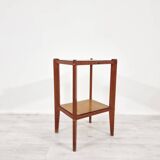 Scandinavian side chair from the 70s