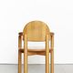 Set of 4 by Rainer Daumiller Chairs for Hirtshals Hirtshals Sawmill