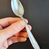 Lot de 10 cuillères à dessert vintage – Élégance discrète au quotidien – Re
