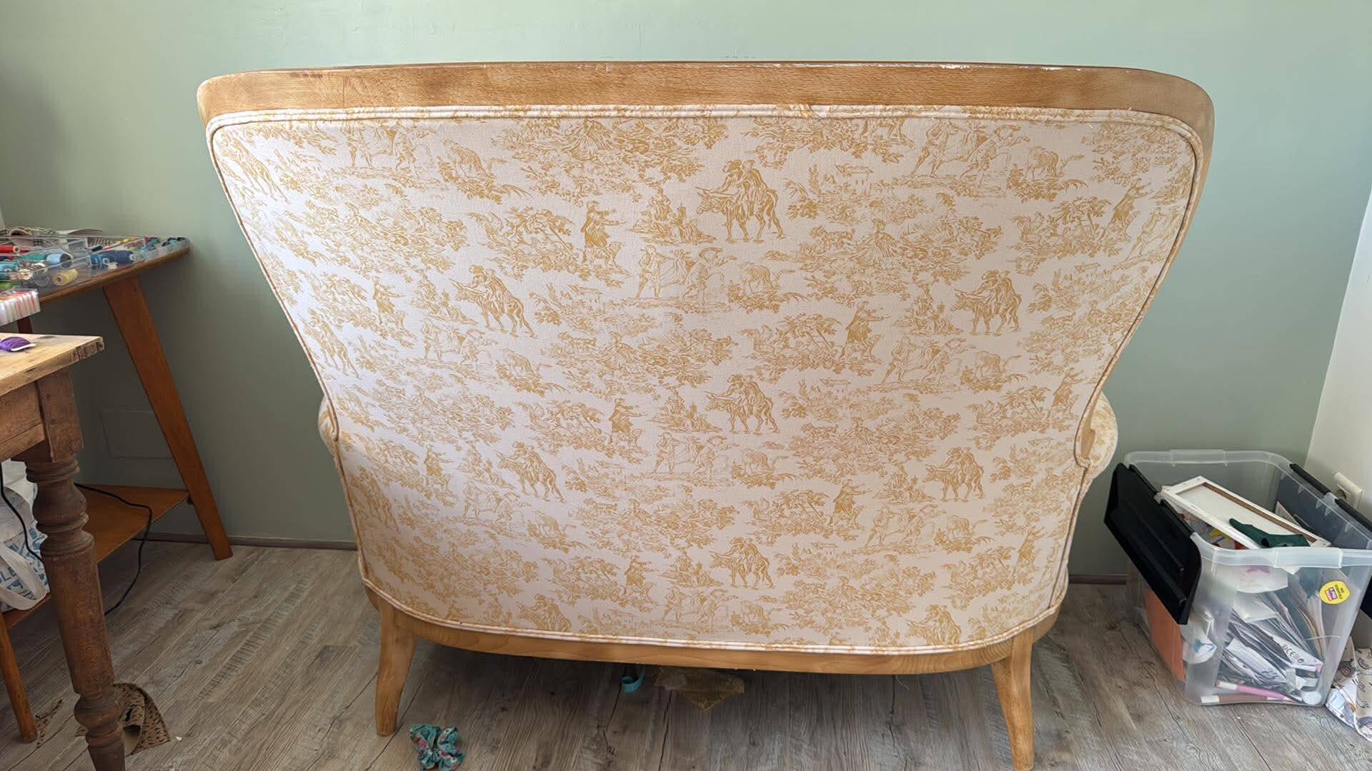 Banquette