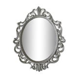 Baroque mirror 16x12
