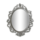Baroque mirror 16x12