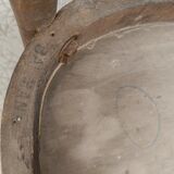 Pair of bistro chairs by Baumann