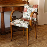 Bridge armchair 50s