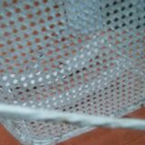 Old armchair Napoleon III