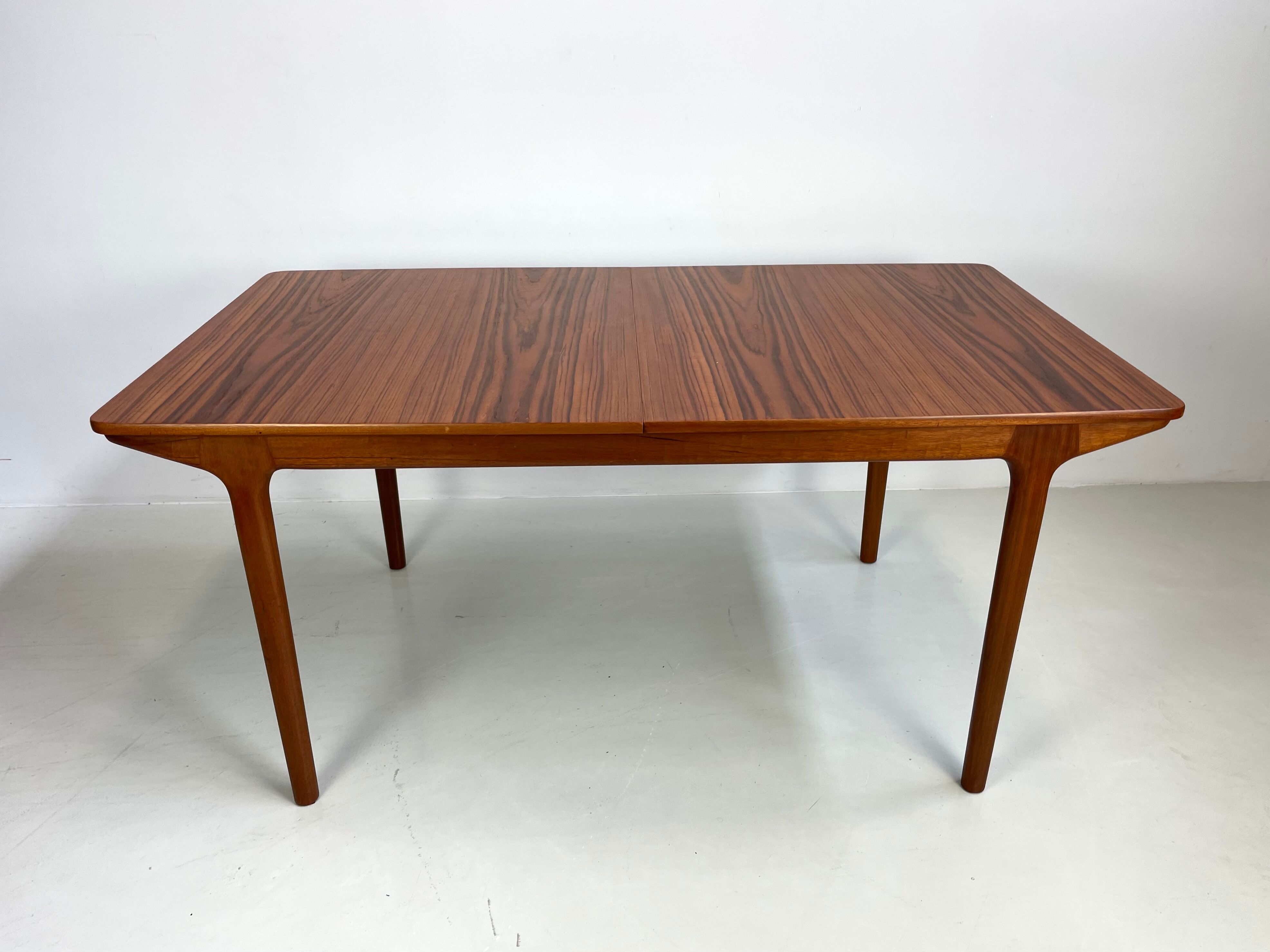 Vintage dining table 1960s