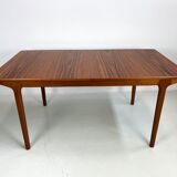 Vintage dining table 1960s