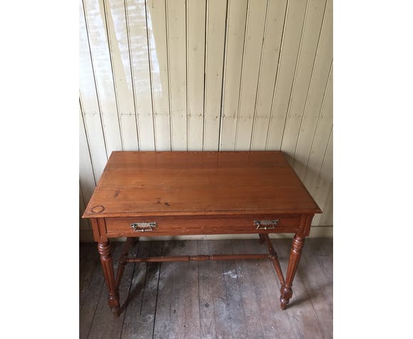 Office pitchpin early 20th