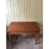 Office pitchpin early 20th