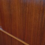 Vintage sideboard Alfred Hendrickx by belform