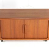 Dyrlund audio / tv cabinet 'Lanum'