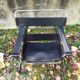 Wassily armchair, B3 by Marcel Breuer