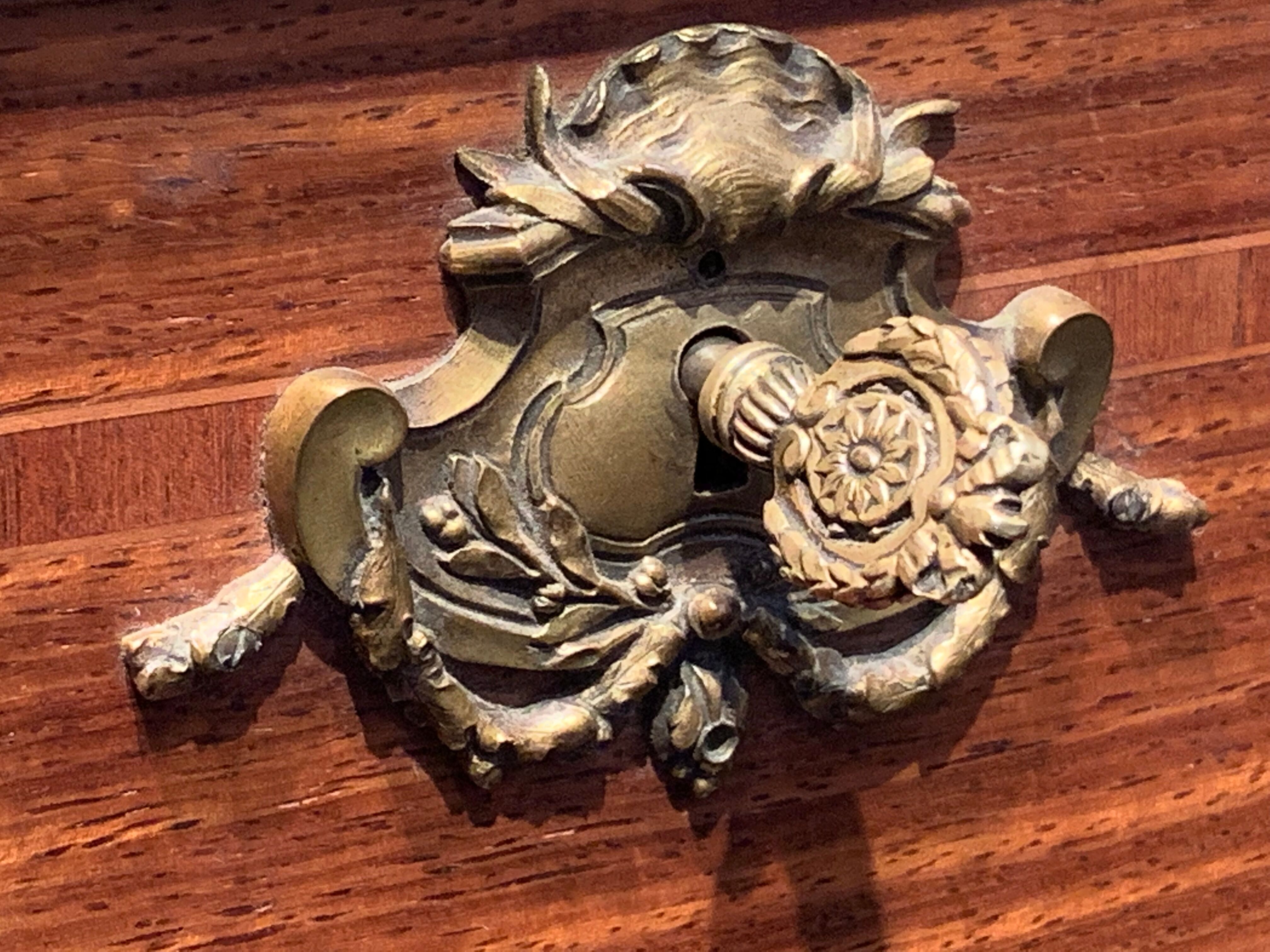 Writing desk Louis XVI