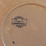 Plate factories of Sarreguemines