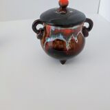 Sugar jar