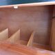 Compact cabinet by lebus, circa 1960s
