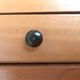 Worker, vintage sewing box