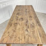 Table 1900 en noyer