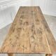 Table 1900 en noyer