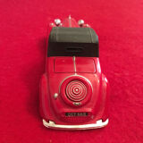 Triumph Dolomite (1939) 1/43 Dinky (Matchbox)