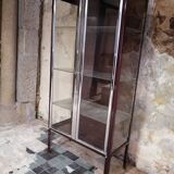 Vintage showcase furniture