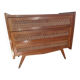 Vintage chest of drawers
