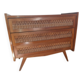 Commode vintage