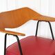 Armchair – robin day – model 675 – airborne – circa 1950