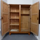 René Gabriel disaster cabinet