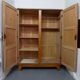 René Gabriel disaster cabinet