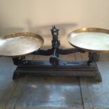 Ancient scale