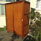 1950s wardrobe