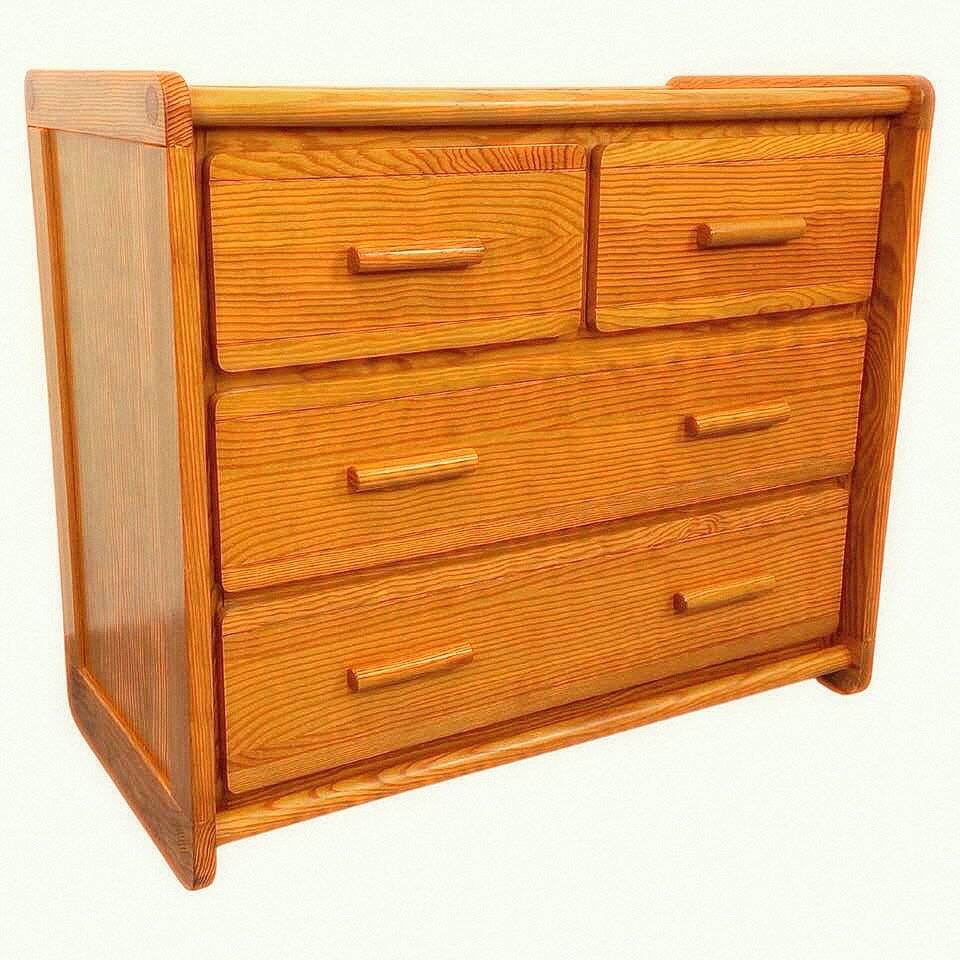Gautier House Chest of Drawers