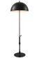 A Vitra T25 floor lamp from the 1970s.