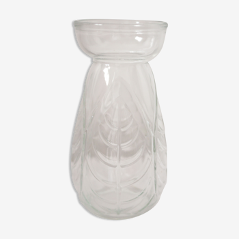 Vase à jancynthe