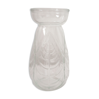 Vase à jancynthe