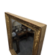 Antique French Gilded Mirror, early 1800s