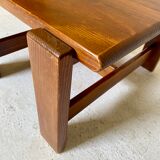 Pair of sofa ends 1970