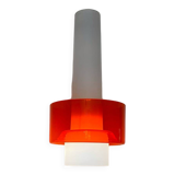 Space Age designer chandelier from the 70s