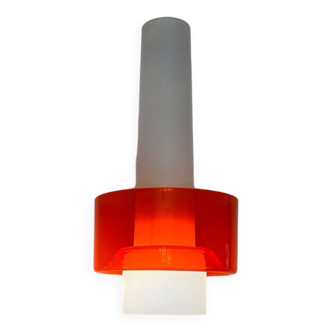 Lustre design Space Age années 70