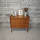 Commode vintage