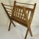 Porte-revues cees braakman - design 1960