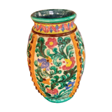 Vase à fleur