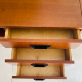 Vintage Scandinavian desk