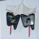 Appliques murale vintage Retro 1950