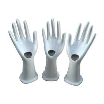 3 hands soliflors