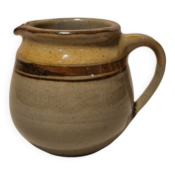 Small milk jug